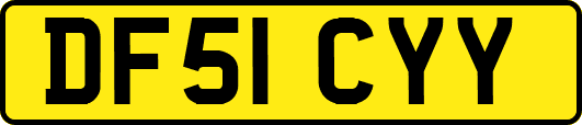 DF51CYY