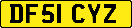 DF51CYZ