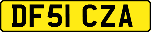 DF51CZA