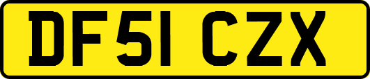 DF51CZX