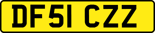 DF51CZZ