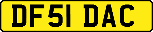 DF51DAC