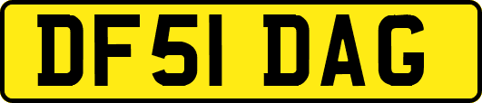 DF51DAG