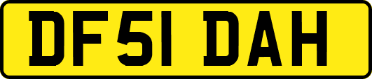 DF51DAH