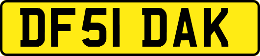 DF51DAK