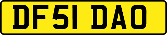 DF51DAO