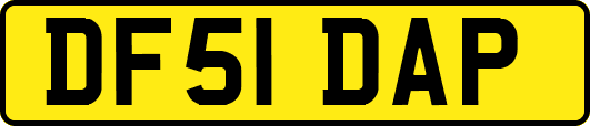 DF51DAP