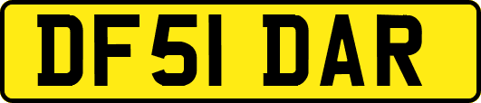 DF51DAR