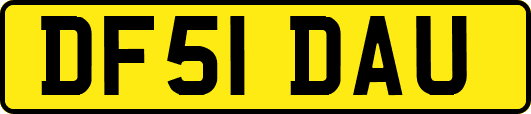 DF51DAU