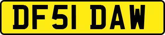 DF51DAW