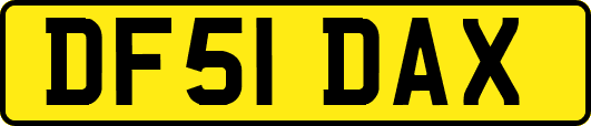 DF51DAX