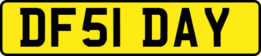 DF51DAY