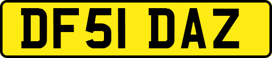 DF51DAZ