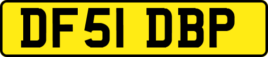 DF51DBP