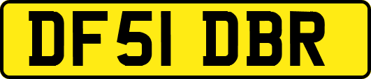 DF51DBR