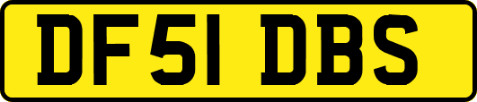 DF51DBS