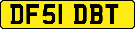 DF51DBT