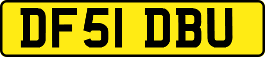 DF51DBU