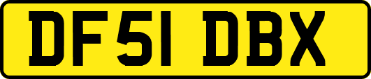 DF51DBX