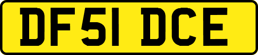 DF51DCE