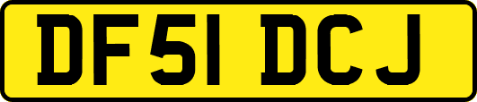 DF51DCJ