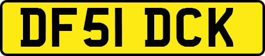 DF51DCK