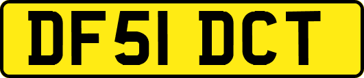 DF51DCT