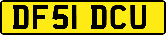 DF51DCU