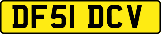 DF51DCV