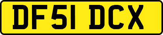 DF51DCX