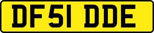 DF51DDE