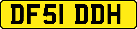 DF51DDH