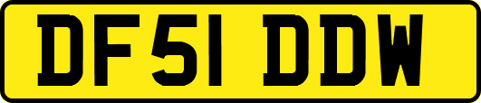 DF51DDW