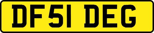 DF51DEG