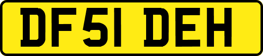 DF51DEH
