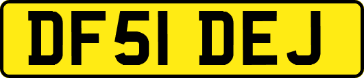 DF51DEJ
