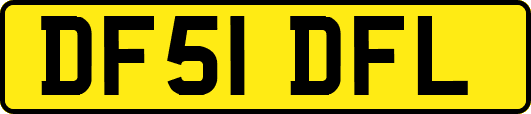 DF51DFL