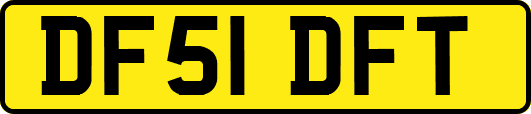 DF51DFT