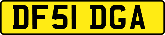 DF51DGA