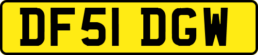 DF51DGW