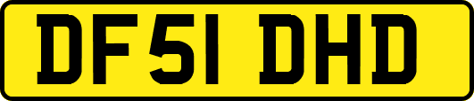 DF51DHD