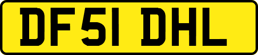 DF51DHL