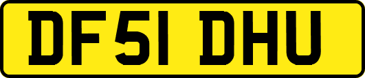 DF51DHU