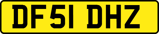 DF51DHZ