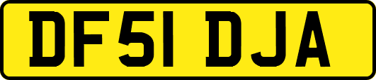DF51DJA