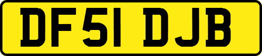 DF51DJB