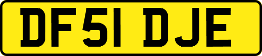 DF51DJE