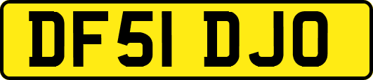 DF51DJO