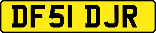 DF51DJR