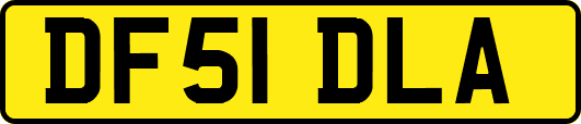 DF51DLA